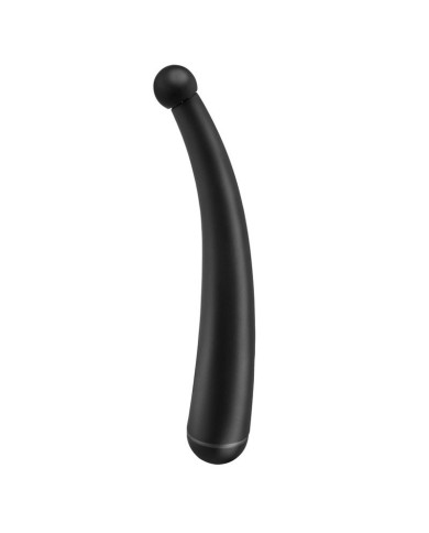 Dildo anali vibranti Anal Fantasy Vibrating Curve - Pipedream