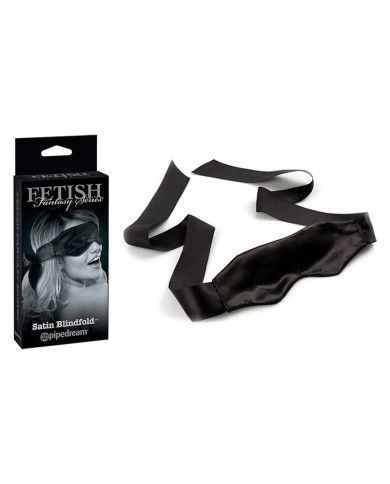 BDSM Augenbinde Fetish Fantasy - Pipedream BDSM Augenbinde Fetish Fantasy - Pipedream