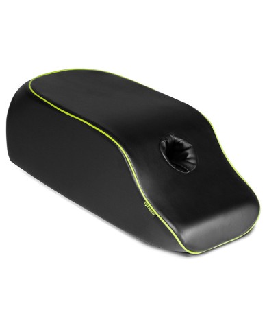 Erotic cushion On a Mission (for Fleshlight) - Liberator