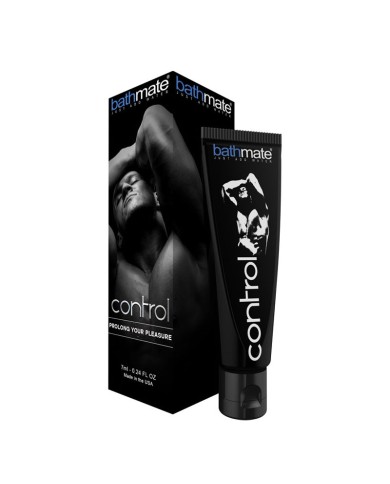 Gel ritardante - Bathmate Control (7 ml)