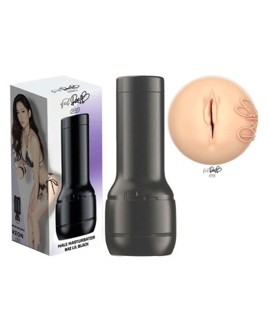 Kiiroo Feel Lil Black - Masturbator