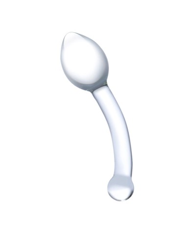 Plug anale di vetro - Gläs Pure Indulgence Anal Slider