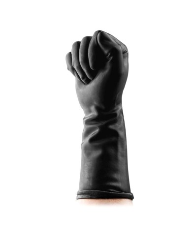 Short Latex Gloves - FIST IT