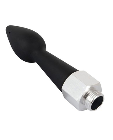 Silikon Duschaufsatz & plug anal Rear Splash - You2Toys