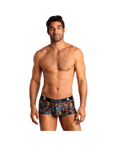Caleçon Sexy Boxer Mexico - Anaïs Caleçon Sexy Boxer Mexico - Anaïs