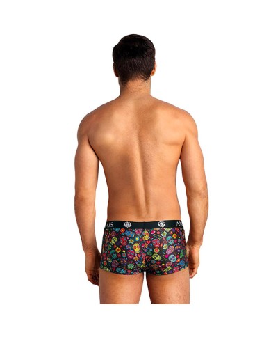 Caleçon Sexy Boxer Mexico - Anaïs Caleçon Sexy Boxer Mexico - Anaïs