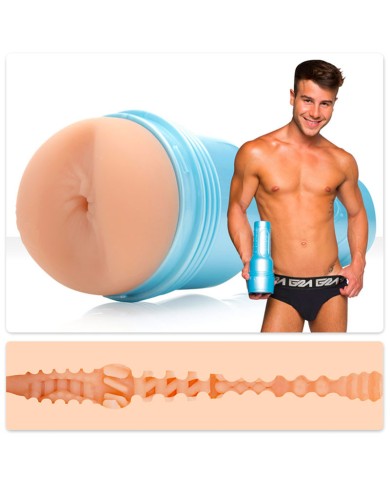 Masturbatore anale Fleshjack Boys - Allen King Majestic