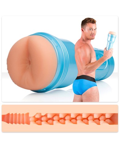 Masturbator Anal Fleshjack Boys - Brent Corrigan Bliss