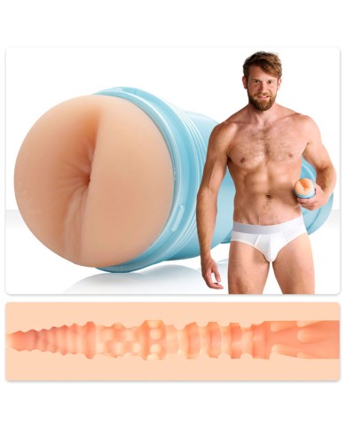 Fleshjack Boys - Colby Keller Lumberjack