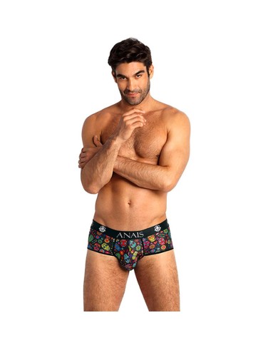 Shorty Sexy Boxer Mexico - Anaïs Shorty Sexy Boxer Mexico - Anaïs