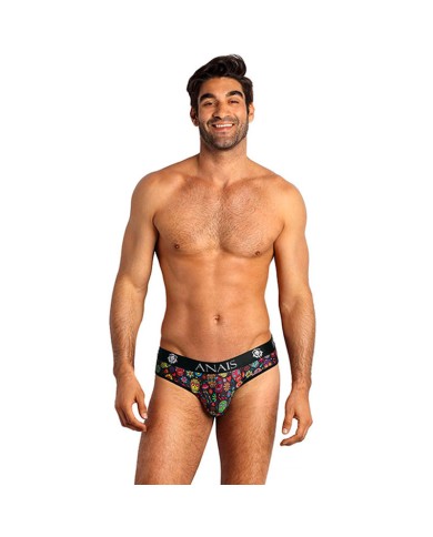 Sexy Slip Mexico - Anaïs