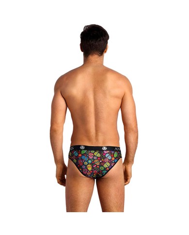 Sexy Slip Mexico - Anaïs