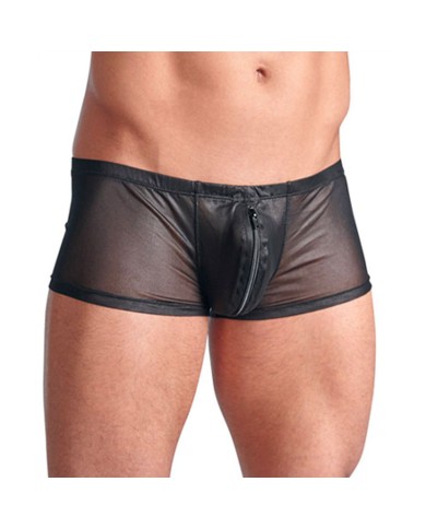 Sexy Boxer mit Reißverschluss - Svenjoyment Sexy Boxer mit Reißverschluss - Svenjoyment