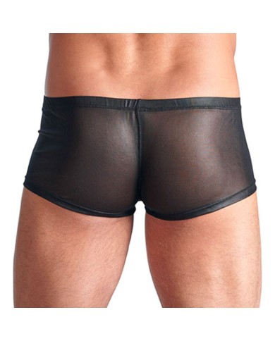 Sexy Boxer mit Reißverschluss - Svenjoyment Sexy Boxer mit Reißverschluss - Svenjoyment