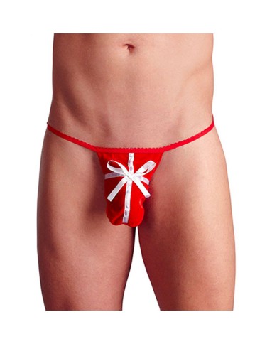String sexy de Noël - Svenjoyment String sexy de Noël - Svenjoyment