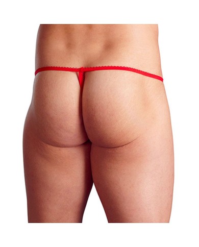 Perizoma natalizio sexy - Svenjoyment Perizoma natalizio sexy - Svenjoyment