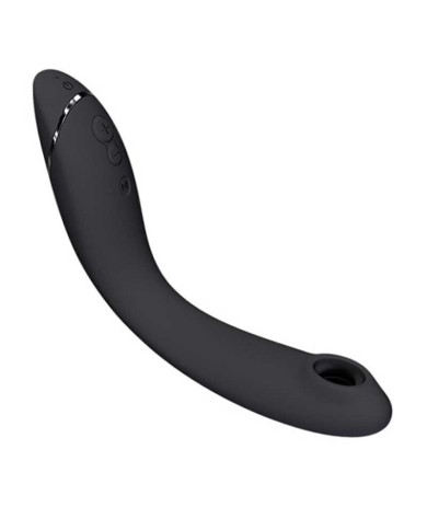 Womanizer OG - G-Punkt Stimulator (Schwarz)