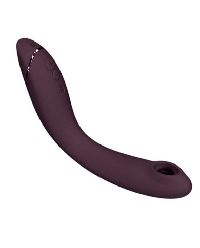 Womanizer OG - Stimolatore del punto G (Aubergine)