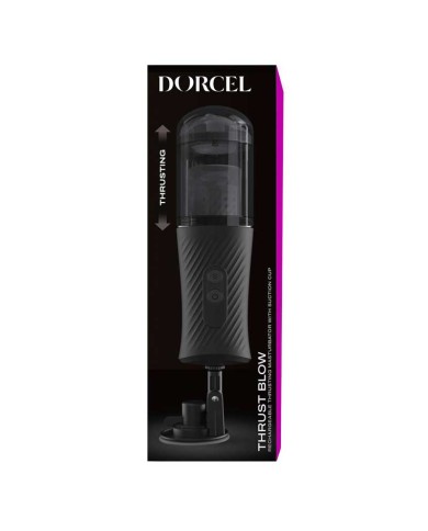 Automatischer Masturbator Thrust Blow - Dorcel