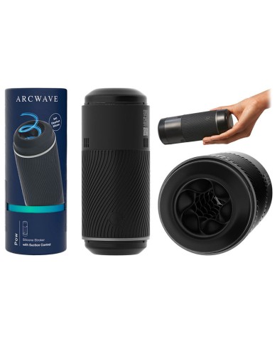 Satisfyer Men - Masturbatore per uomo