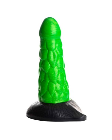 Dildo alien Radiocative Reptile (16.5cm) - Creature Cocks Dildo alien Radiocative Reptile (16.5cm) - Creature Cocks