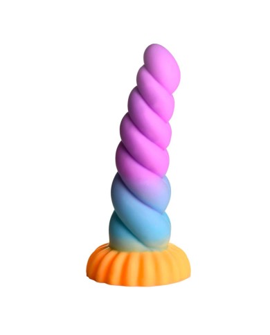 Dildo alien Mystique  (18cm) - Creature Cocks Dildo alien Mystique  (18cm) - Creature Cocks