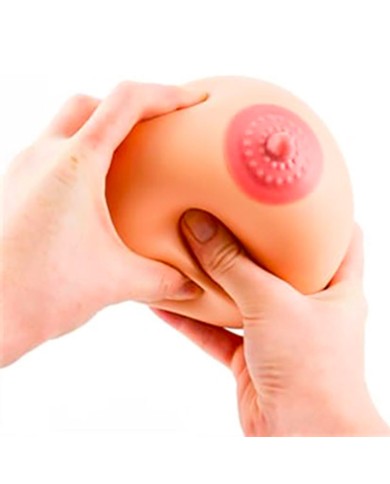 Balle anti-stress Jumbo Mimi Ball - LoveToy Balle anti-stress Jumbo Mimi Ball - LoveToy