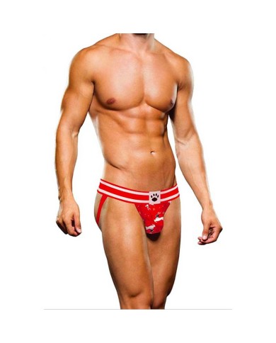 Jockstrap de Noël Reindeer - Prowler