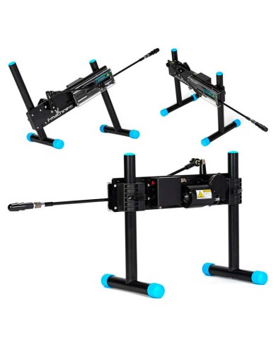 Fuck Machine (Noir) - The F-Machine Pro 4 Fuck Machine (Noir) - The F-Machine Pro 4