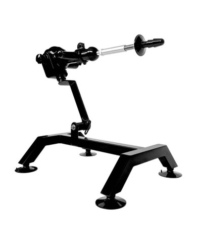 Fuck machine (Nero) - MOI Xtreme Power Engine 2.0