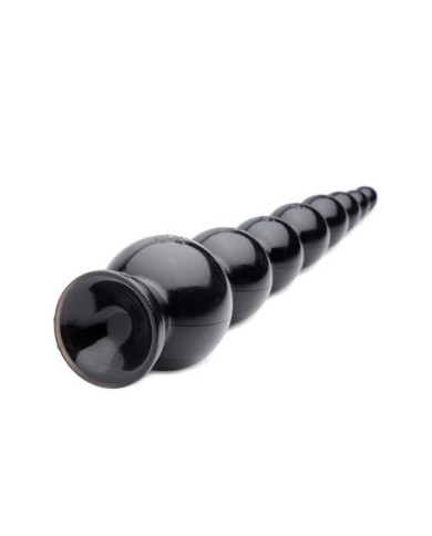 Anal Dildo XXL und graduiert HOSED (50 cm)