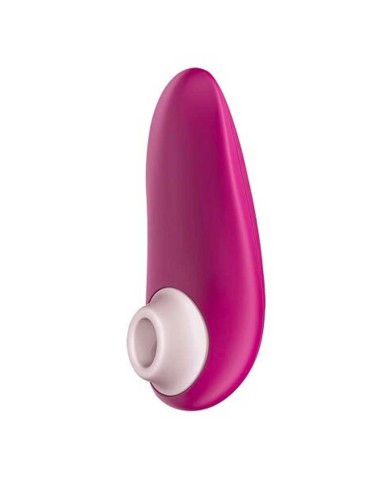 Womanizer Starlet Stimulateur clitoridien - Rose