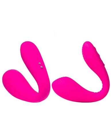 Stimulateur Point G & Clitoris - Lovense Dolce Stimulateur Point G & Clitoris - Lovense Dolce