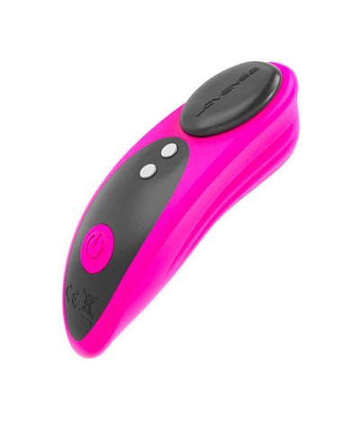 Connected Clitoral Stimulator - Lovense Ferri