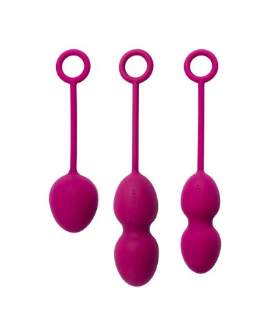 Ben Wa Ball Nova (Violet) - Svakom