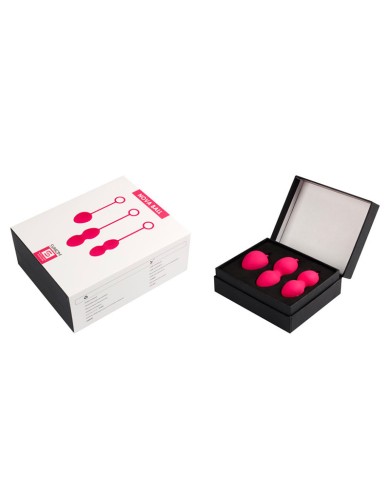 Ben Wa Ball Nova (Pink) - Svakom