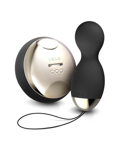 LELO Hula Beads Black