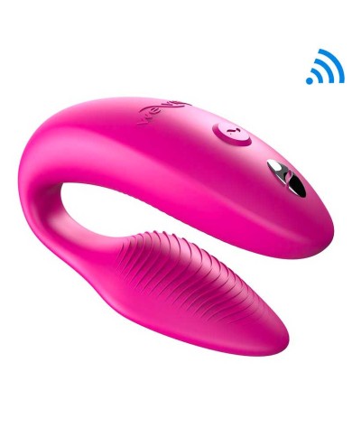 Vibratore We-Vibe Sync 2 (vibratore per le coppie)