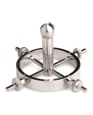 Anal Expander (4 bars) - Master Serie