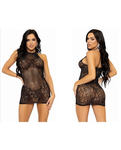 Sexy Minikleid 86134 - Leg Avenue