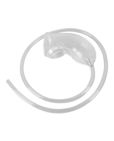 Penis sheath Piss Play Sleeve - You2Toys