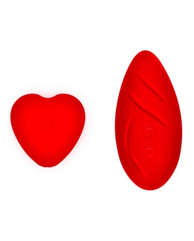 Clitoral Stimulator for Panties Divine - ToyJoy