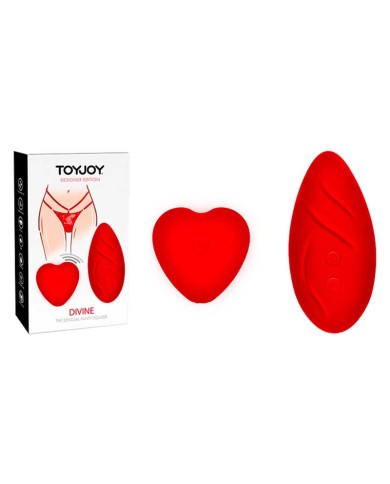 Klitorisstimulator für Höschen Divine - ToyJoy