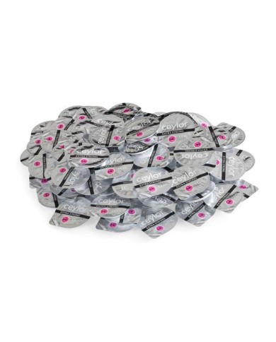 Preservativi Ceylor Extra Strong 100pc