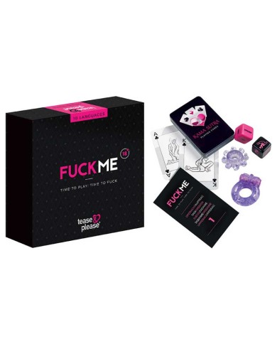Gioco per adulti FuckMe - Tease & Please