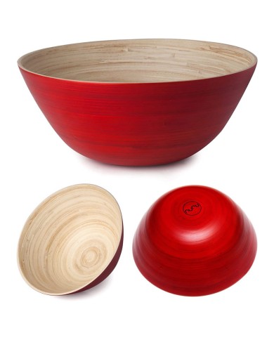 Bol pour massage corps-à-corps - NURU