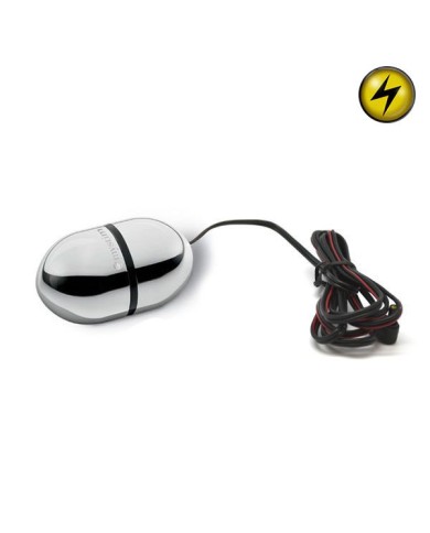 Uovo vibrante Electrosex - Mystim Egg-cellent Egon