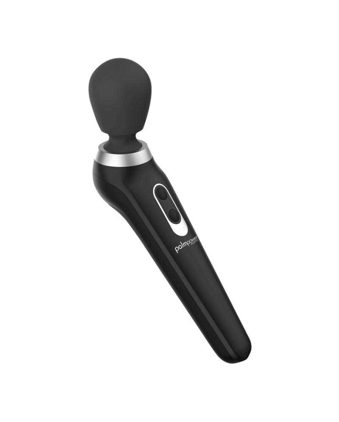 puissante vibromasseur Vibromasseurs et sextoys pour femme : plaisir garanti – Puissante main image 0