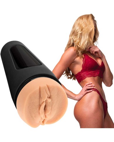 Masturbator Main Squeeze Mia Malkova - Doc Johnson