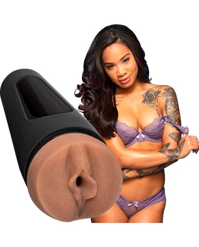 Masturbatore Main Squeeze Dani Daniels - Doc Johnson